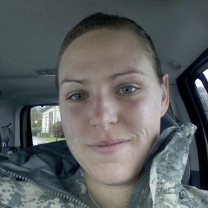 Meet your Posher, Juanita